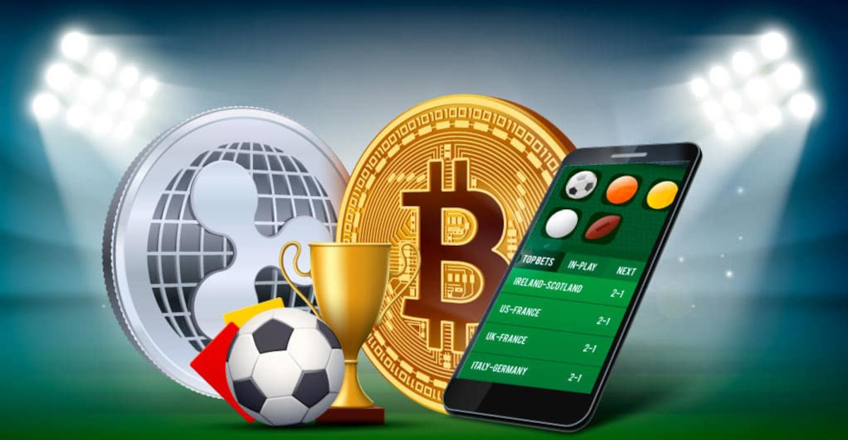 Exploring the Future of Betting Online Bookies Accepting Bitcoin Exploring the Future of Betting Online Bookies Accepting Bitcoin